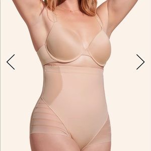 Honeylove Queen Brief Sculpwear Shapewear
